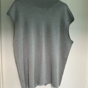 NWOT COLDWATER CREEK MOCK TURTLENECK Women’s plus size 3X